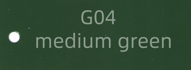 Verde medio