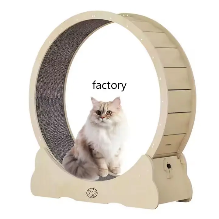 oem factory running wheel cats