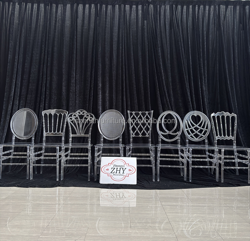 Chaise de mariage 3