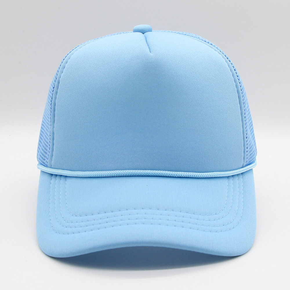 Baby blue