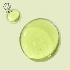 Özel etiket çok etkili çift katman 2 in 1 nemlendirici yüz uçucu yağ Anti pigmentasyon avokado + Aloe Vera yüz serum - Product Image 5