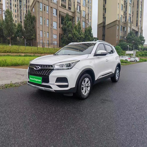 Chery Tiggo 5x 1.5L自動スマートエディション5席中古車2024 - Product Image 2