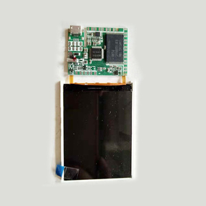 Modulo Video schermo Lcd da 2.4 pollici 128 modulo Memory Video Memory mb riproduttore di biglietti di auguri - Product Image 6