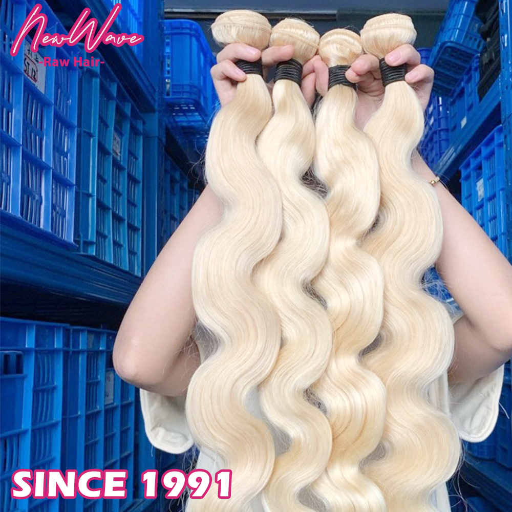 613 Blonde Color
