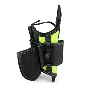 Elektrisch Gereedschap <span class=keywords><strong>Holster</strong></span> Accuboormachine <span class=keywords><strong>Holster</strong></span>/Elektricien Gereedschap Boorhouder Enkele Haak Met Metalen Clip Voor Eenvoudige Bevestiging - Product Image 6