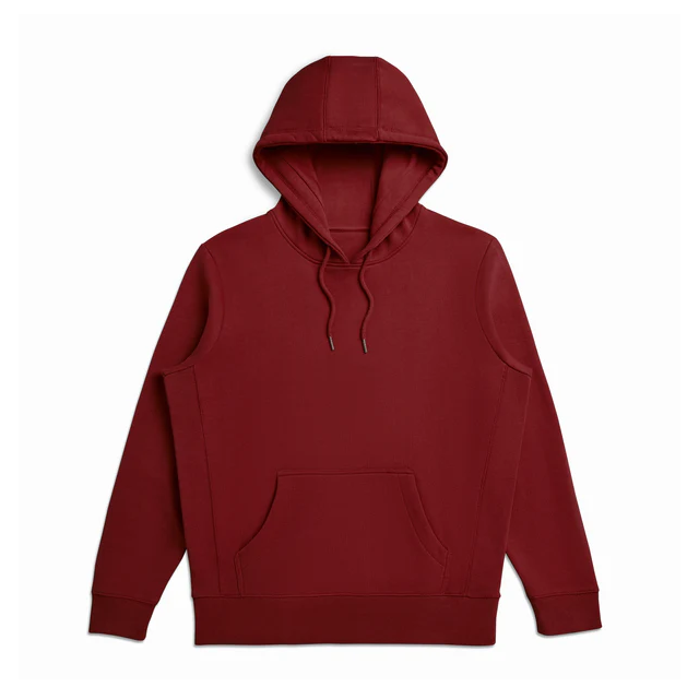 Oxblood