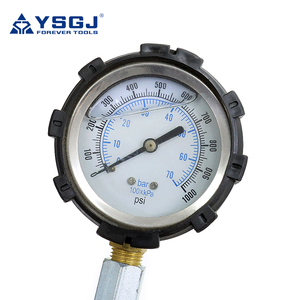 Ysgj เครื่องทดสอบแรงดันกระบอกสูบเครื่องยนต์ดีเซล, เครื่องวัดแรงดันแบบสากลสำหรับรถยนต์รถบรรทุกส่วนใหญ่ - Product Image 5