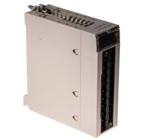 Nuevo controlador PLC de módulo de expansión de entrada analógica Schneider Electric Modicon X80 BMXAMI0410 - Product Image 1