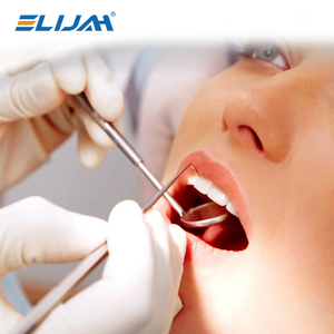 Nha khoa kiểm tra Kit răng làm trắng gương Scaler Nhíp Nha khoa cơ bản cụ Chẩn đoán thiết lập nha khoa dụng cụ phẫu thuật - Product Image 5