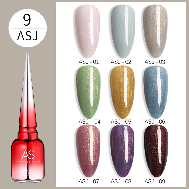 ASJ 1pcs