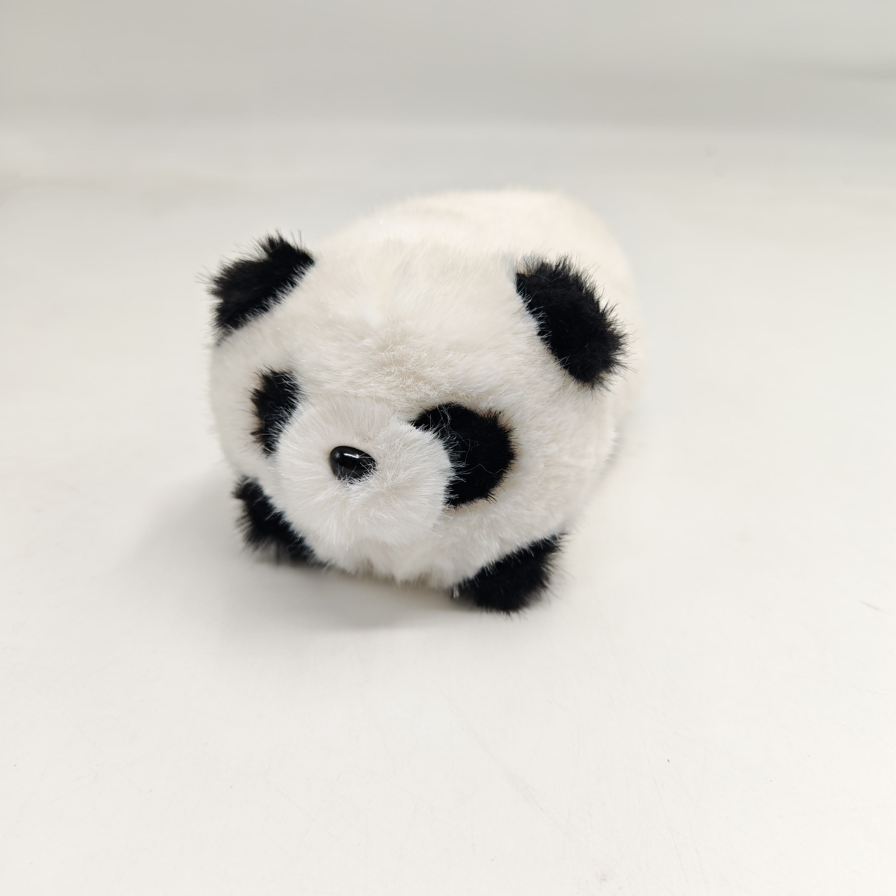 Panda avec des perles