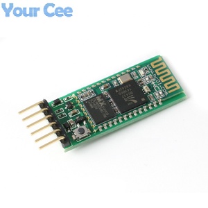HC 06 BT Modulo Master-slave Integrato Modulo Pass-through Seriale Wireless Seriale per Arduino - Product Image 2