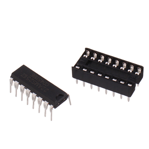 DIY LED pcb Digital Display LED Logic Pen Electronic <strong>Kit</strong> High and Low Level Test <strong>Circuit</strong> Soldering Practice Board <strong>Kit</strong> - Product Image 3