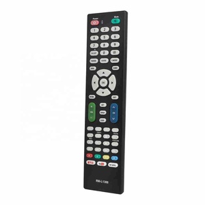 RM-014S telecomando multifunzione uso per smart TV LCD - Product Image 4