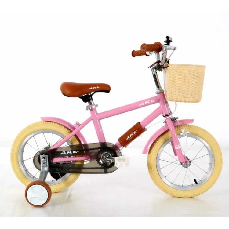Sepeda anak cantik, sepeda anak berkualitas tinggi, ringan/harga murah sepeda kecil untuk anak-anak