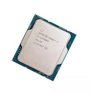 Marka yeni çekirdek i7 12700 12700F 12700K 12700KF 3.8 GHz oniki çekirdek yirmi iplik CPU Processor125W LGA - Product Image 3