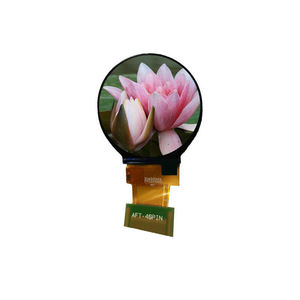 <strong>2.1</strong> 3 5 inch round screen smart watch led module circular tft lcd <strong>display</strong> round led <strong>display</strong> - Product Image 3