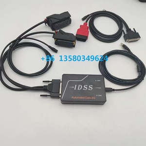 Hohe Qualität Isuzu Dieselmotor Test Tool IDSS-MX2-T Software ist geeignet für G-idss 2023 Version und E-idss - Product Image 6