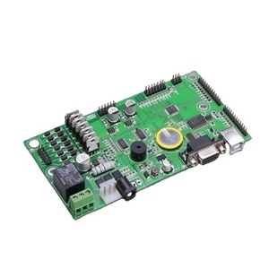 PCBA深センメーカー回路基板PCBとアセンブリサプライヤー - Product Image 2