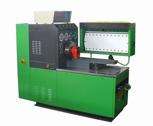 Diesel Injector <strong>Calibration</strong> <strong>Machine</strong> 12PSB <strong>Calibration</strong> of <strong>Compression</strong> <strong>Testing</strong> <strong>Machine</strong> - Product Image 1