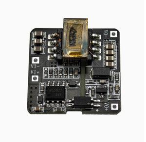 XC5015隔离DC电源模块9-36V宽电压输入5V 12V 24v高精度输出6W/10W - Product Image 4