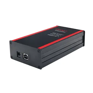 V89 IPROG Pro ECU Key <strong>Programmer</strong> Iprog+ V87 Eeprom IMMO Car Radio <strong>Air</strong>-bag Reset Dashboard Kilometer Carprog - Product Image 4