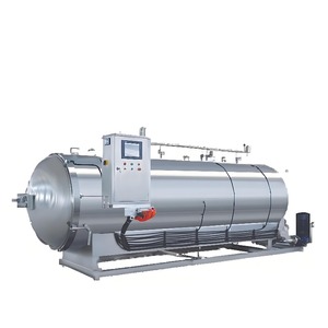 High Quality Retort - Product Image 4