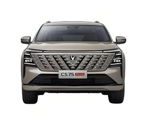 2022 <strong>c</strong> CS75 Plus SUV Electric <strong>Vehicle</strong> 1.5T Champion Version With Intelligent Driving Power Export Model Used <strong>Car</strong> - Product Image 2