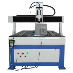Hobby 4 <strong>Axis</strong> 9015 <strong>CNC</strong> High <strong>Z</strong> <strong>Axis</strong> <strong>CNC</strong> Router Machine With High Speed <strong>CNC</strong> Engraving Machine 900*1500MM for Wood Metal Stone - Product Image 6