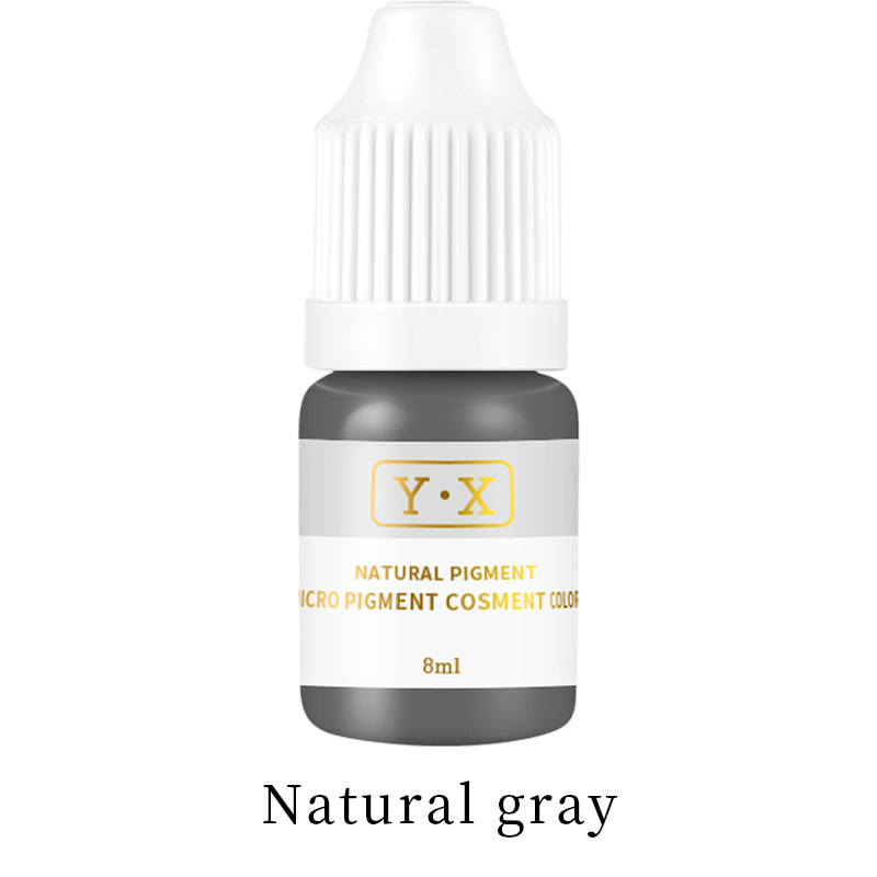 NATURAL GRAY