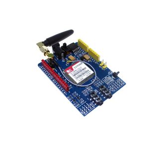 SIM900 GPRS/GSMシールド開発ボードクワッドバンドモジュール - Product Image 3