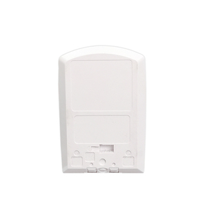 Sistema detector PIR montado en la pared de gran angular con alarma de escáner con cable Conectividad inalámbrica (WiFi y TCP) Detector de ladrón efectivo - Product Image 5