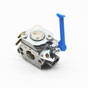 คาร์บูเรเตอร์125L ชนิด Zama อะไหล่ใหม่สำหรับที่เล็ม124L/124C/125L/125C/125LD/128C/128L หมายเลขชิ้นส่วนที่ C1Q-W38 - Product Image 6