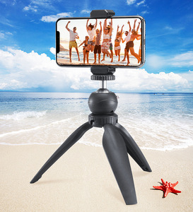 เช่นเดียวกับ Ulanzi MT-03 Pocket Mini Desktop ขาตั้งกล้อง360ถอดออกได้ด้วยหัวสกรู1/4 - Product Image 3