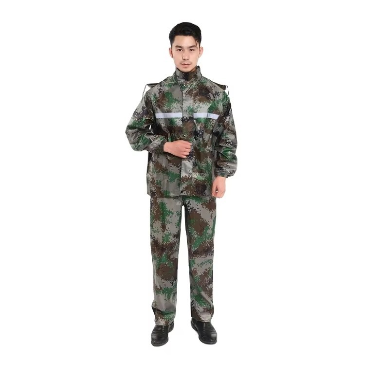 camouflage