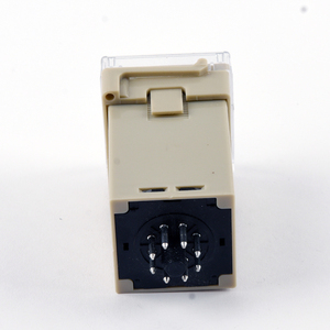 DH48S-2ZDigitalタイマープログラマブルタイムリレースイッチタイマーオン遅延 - Product Image 4