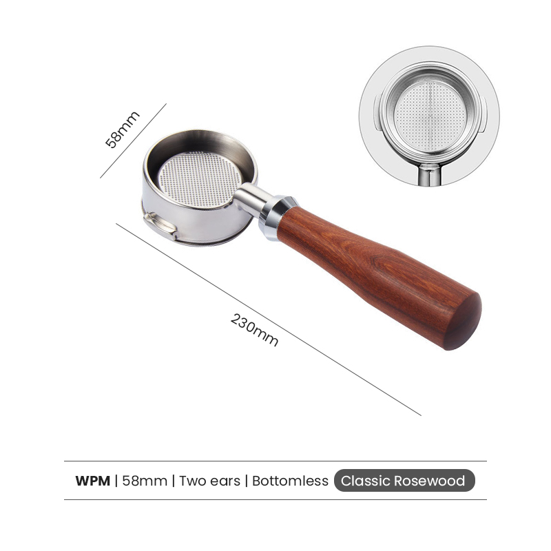 Type E Rosewood