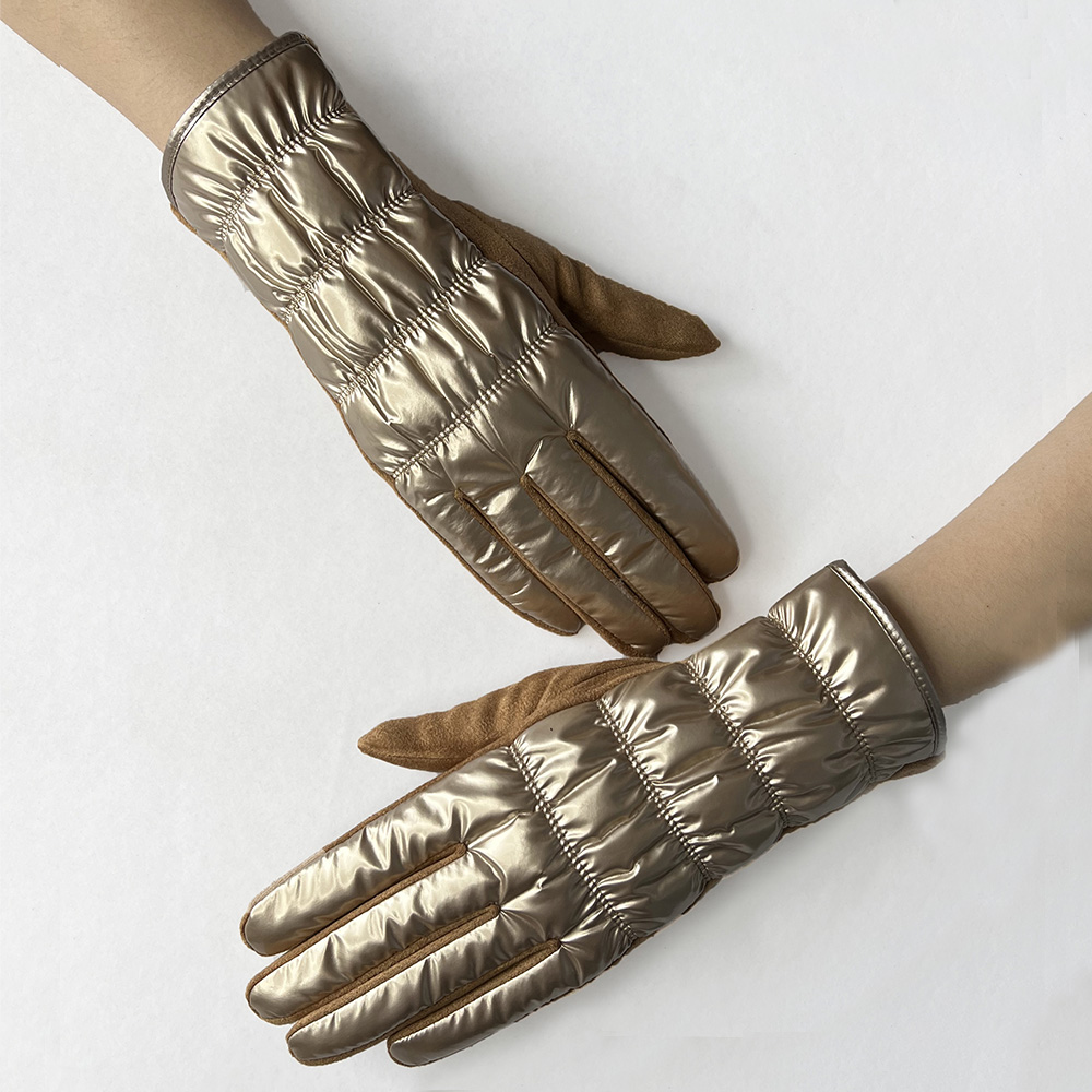 Gants d'hiver pour femmes 7