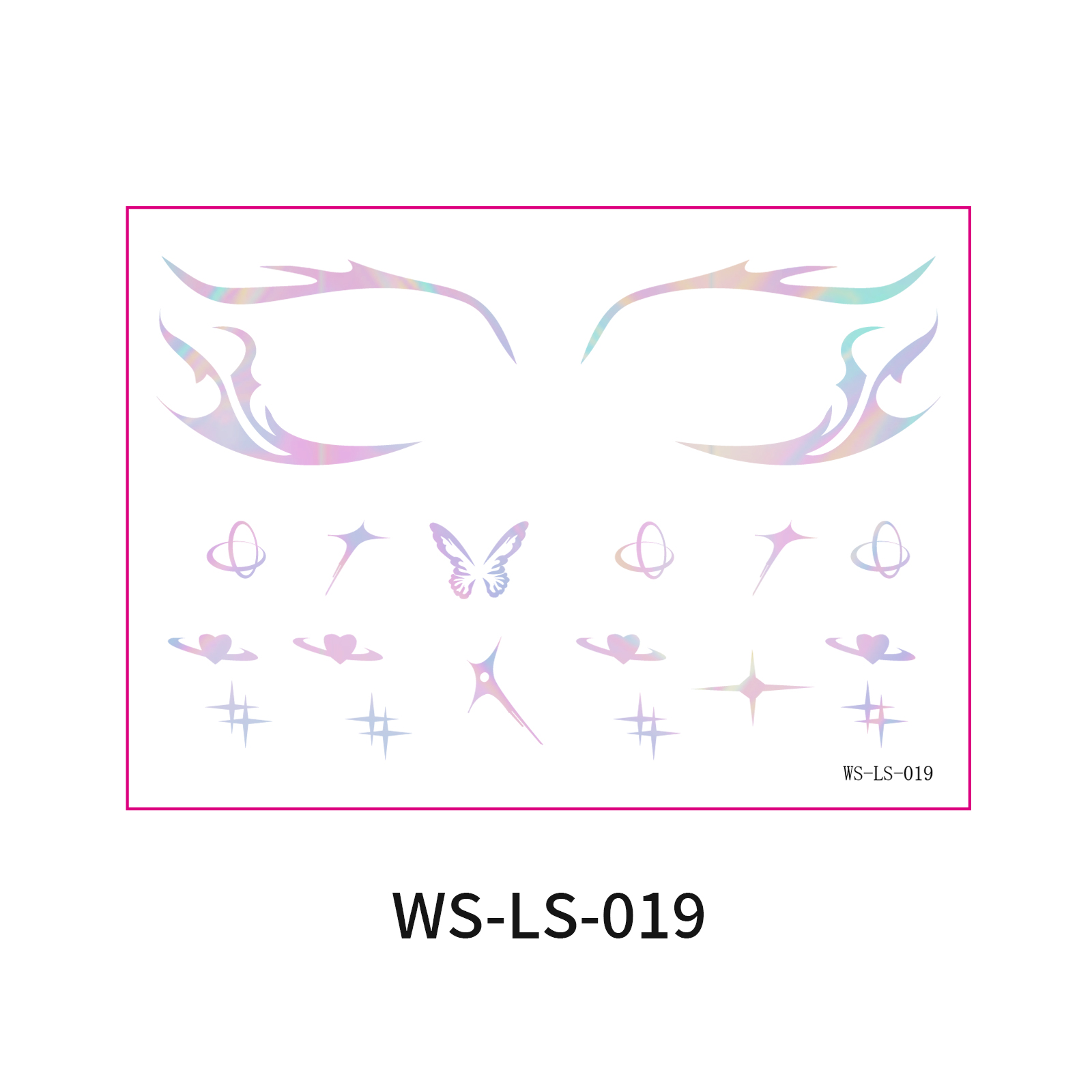 WS-LS-019