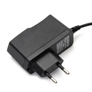 High Quality AC DC 5V 2A EU <strong>US</strong> UK AU <strong>Plug</strong> Power Adapter Switch Power Supply for H96 X96 TX6 Android TV Box Set Top Box - Product Image 1