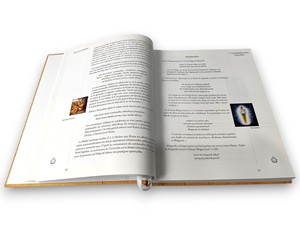 中国制造定制成人平装书印刷服务平装书软封面全彩杂志书 - Product Image 5