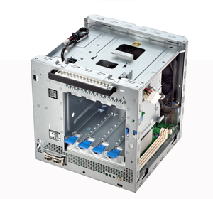 เอชพีอุดมสมบูรณ์ MicroServer Gen10เซิร์ฟเวอร์ทาวเวอร์ขนาดเล็กสำหรับทุกสถานการณ์ - Product Image 3