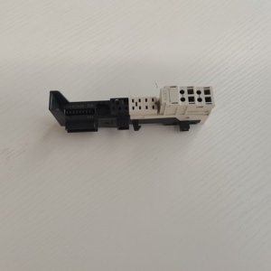 Hytech-Módulo de entrada analógica para control industrial PLC AI 8 * RDT Sm331 6es7331-7pf01-0ab0 RS485 interfaz de comunicación para control industrial