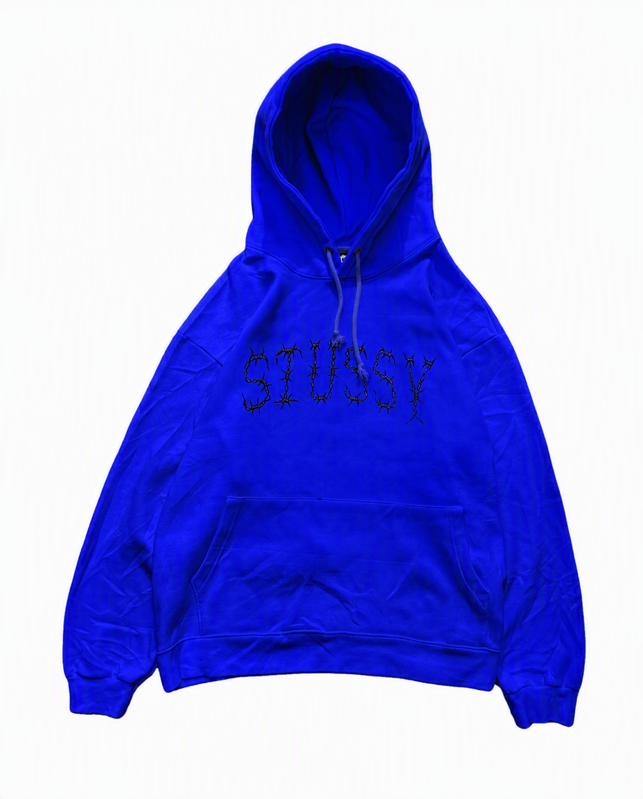 Azul