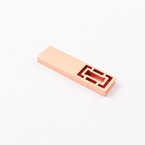 中国传统风格笔式驱动器64gb 32gb 16gb 8GB全容量Usb 2.0/3.0闪存驱动器，带有自定义徽标 - Product Image 3