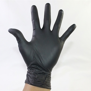 GBL <strong>Gloves</strong> Powder Free Nitrile <strong>Gloves</strong> for Various Use