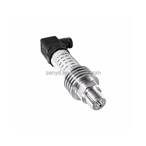 Transductor de presión digital RS485 de alta precisión Sensor y transmisor de presión preciso analógico - Product Image 2
