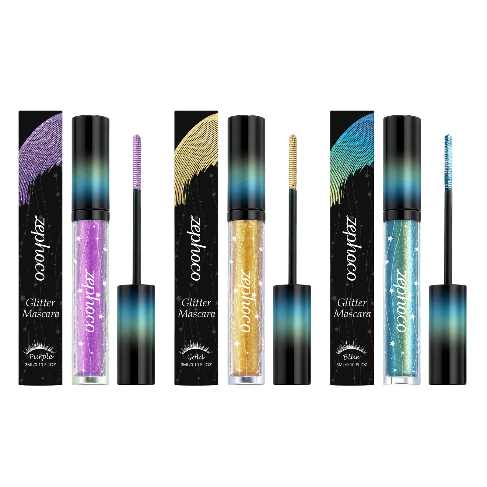 eye lash serum