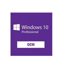 Win 10 Pro OEMキーライセンスグローバルオンラインアクティベーションオペレーティングシステムと生涯保証