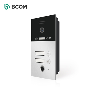 POE <strong>Video</strong> <strong>Intercom</strong> Android 8-inch Digital Indoor Monitor Capacitive Touch Screen Wired Doorbell Monitor - Product Image 3